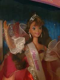 Продам рідкісну ляльку Міс Америка Ракель Маттел