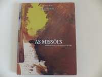 Livro As Missões: Bandeirantes, Jesuítas e Guaranis