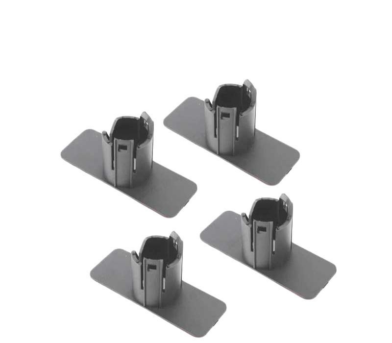 KIT 4 APOIOS UNIVERSAIS PARKTRONIC