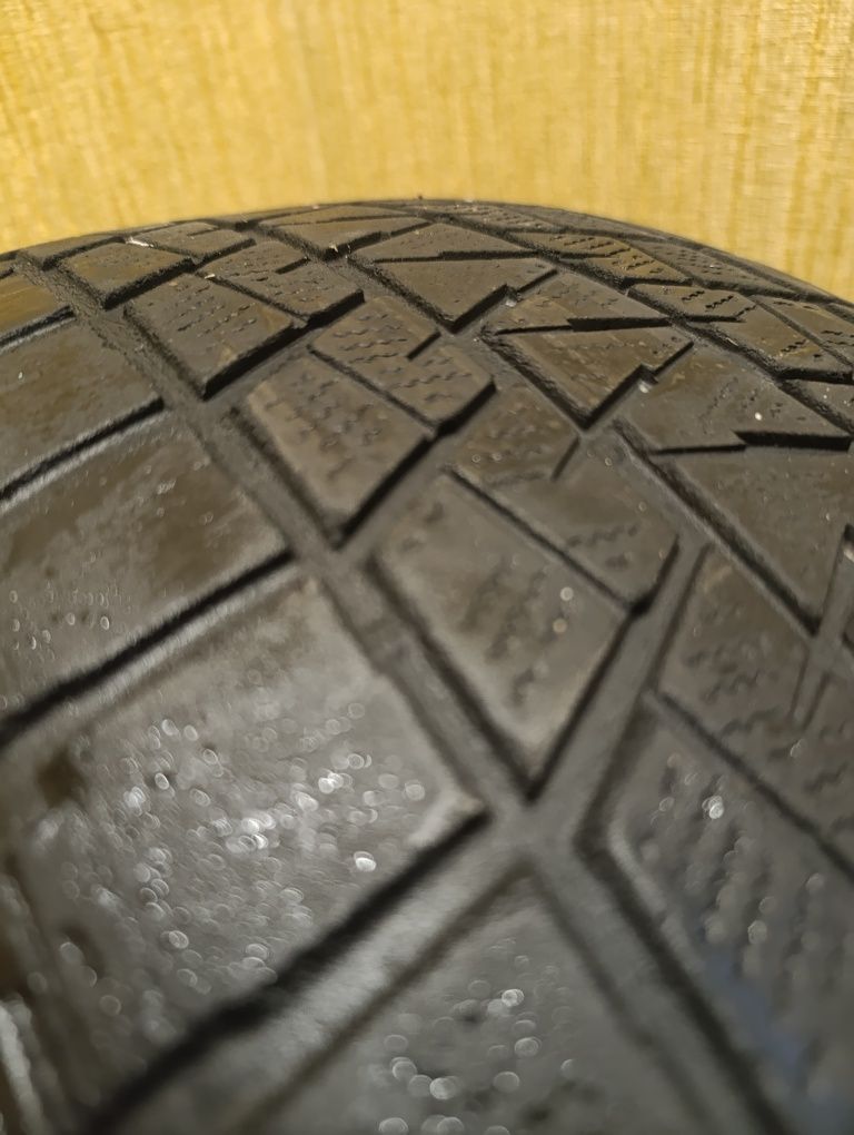 Резина Blizzak P 245/55 r19 103r