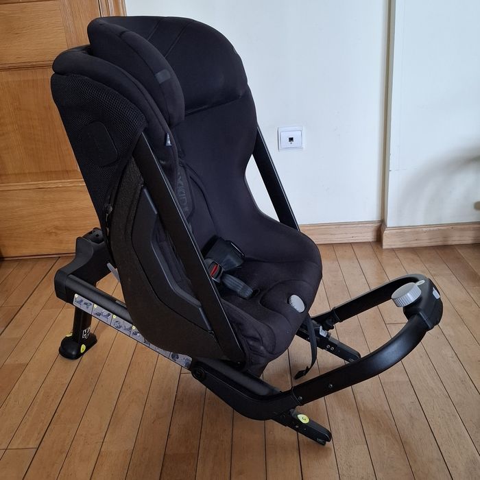Cadeira auto Axkid One
