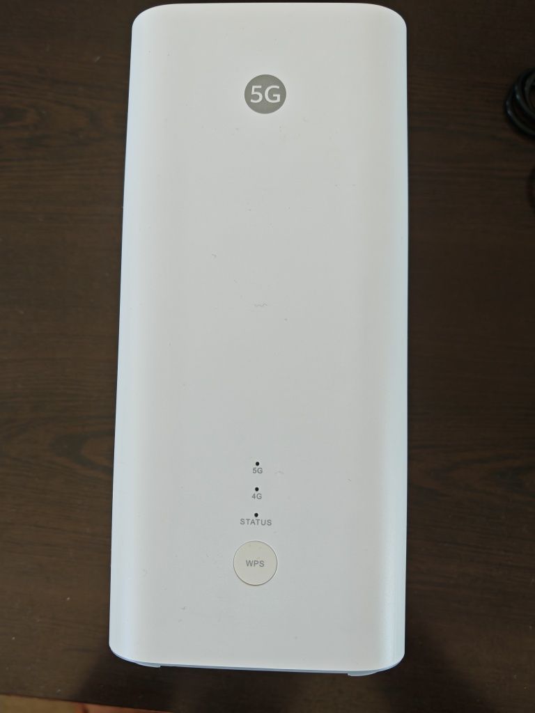 H138-380 Router GH Telcom 5G CPE Pro 3 bez simlocka