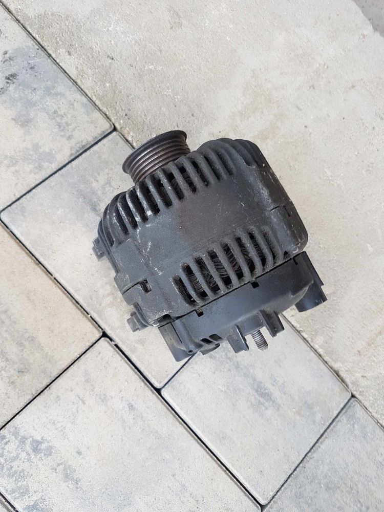 Alternator Audi a4 b8 2.7tdi