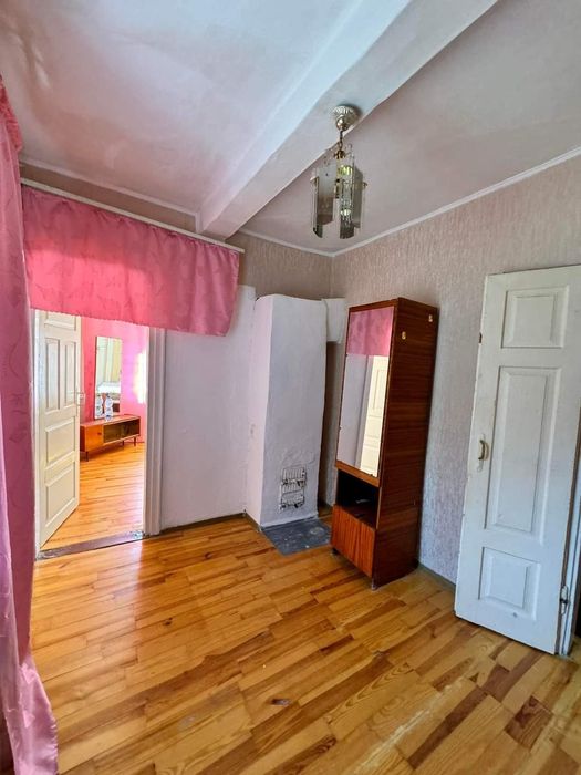 Продам приватний будинок