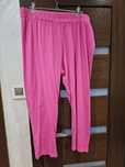 Getry, leginsy, spodnie plus size roz. 50, 52