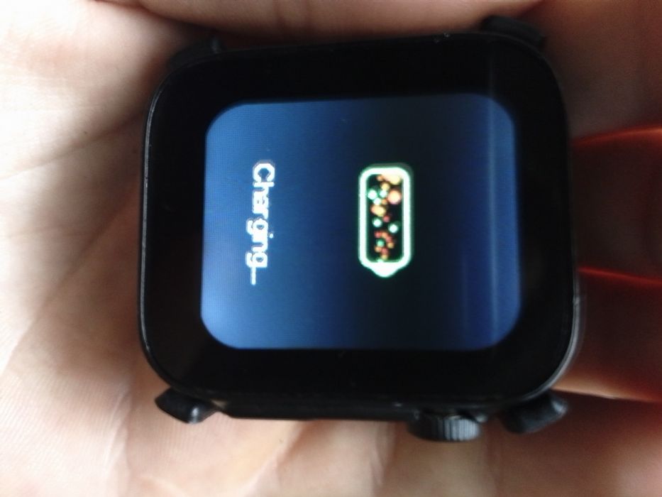 Продам Смарт Часи