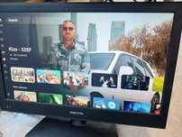 Manta 22 smart YouTube