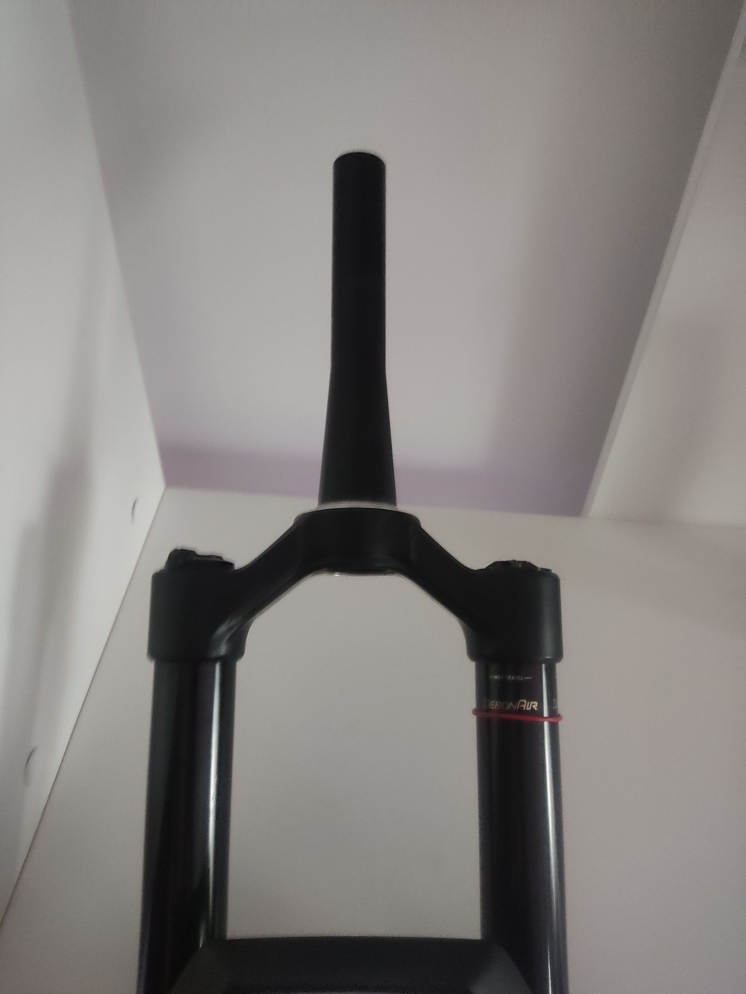 Rock shox zeb select 29