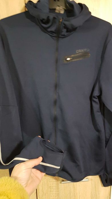 Bluza męska craft