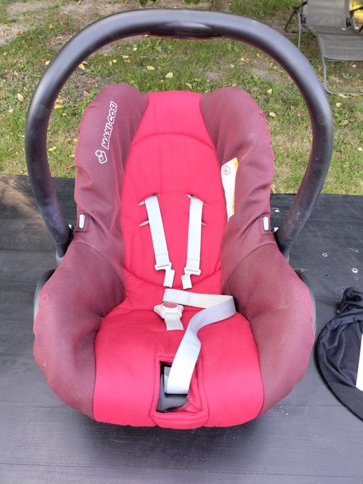 Nosidełko fotelik Maxi Cosi Citi