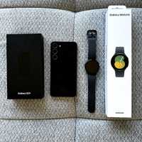 Samsung Galaxy S23+ (Plus) 512GB z zegarkiem GalaxyWatch5 40mm