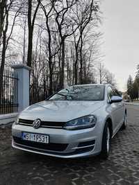 Volkswagen Golf Volkswagen Golf Variant 2.0 TDI