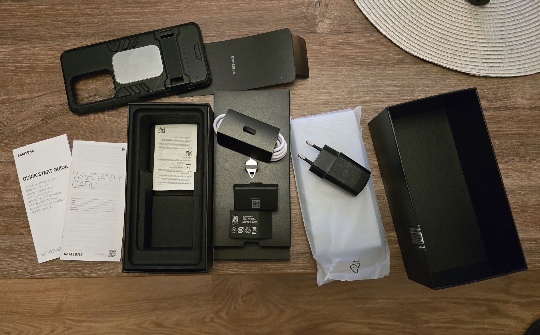 Samsung Galaxy S20 Ultra