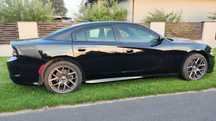 Dodge Charger Dodge charger RT, 5,7L Daytona