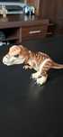 Lego dinozaur T-Rex
