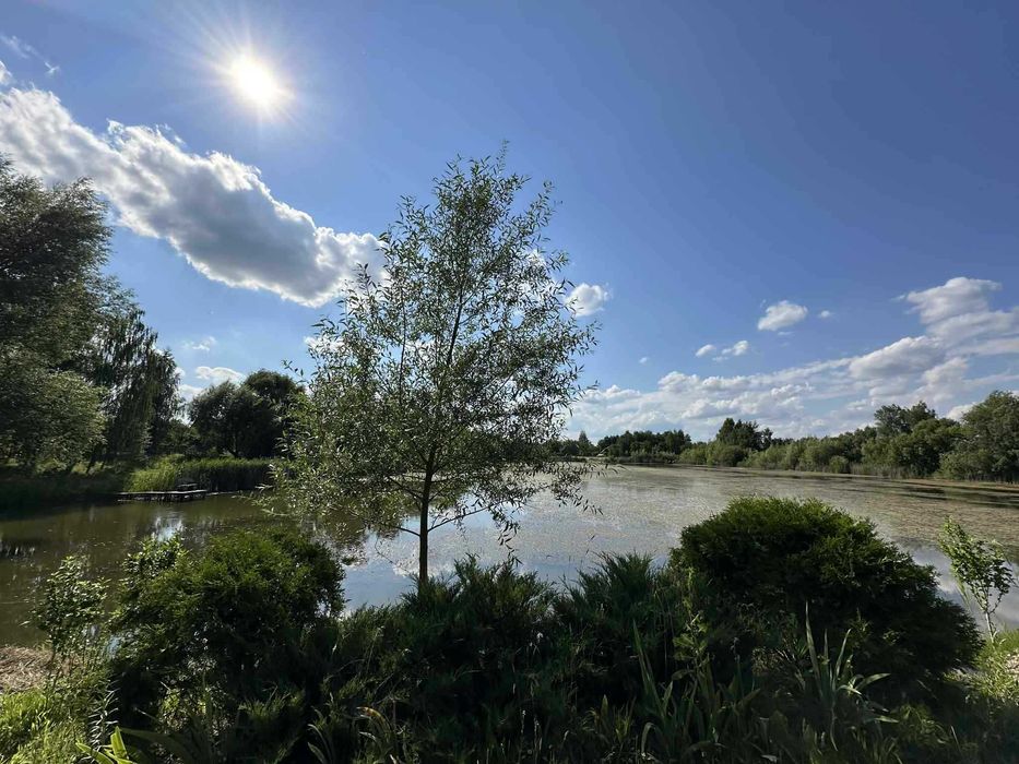 Продається дача в Новій Українці біля Піщаного озера