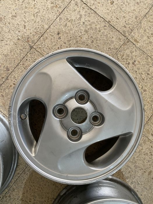 Jantes Mitsubishi