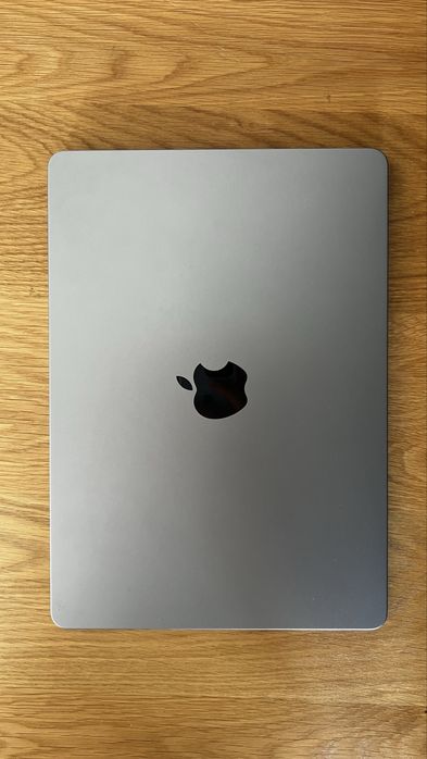 Laptop Apple MacBook Air M2/16GB/512/Mac OS Srebrny