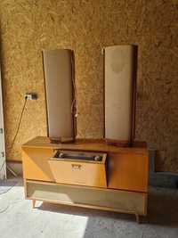 Radio Grundig lata 50te