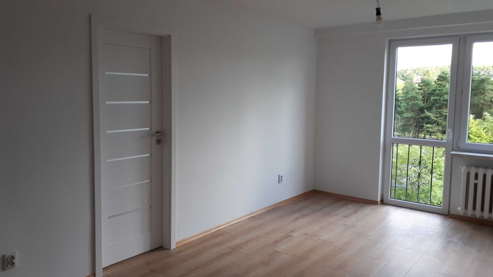 Mieszkanie dwupokojowe Olkusz Strzelców Olkuskich