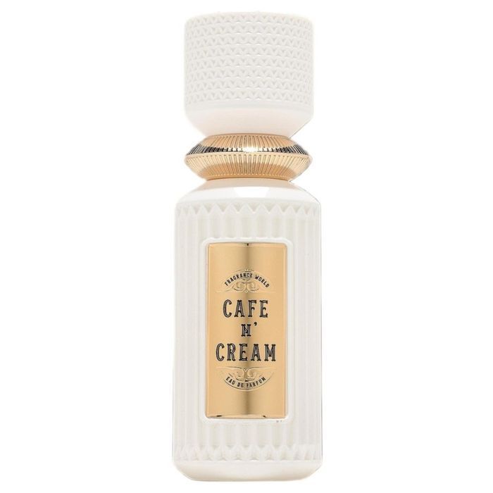 Fragrance World Cafe N' Cream woda perfumowana spray 100ml