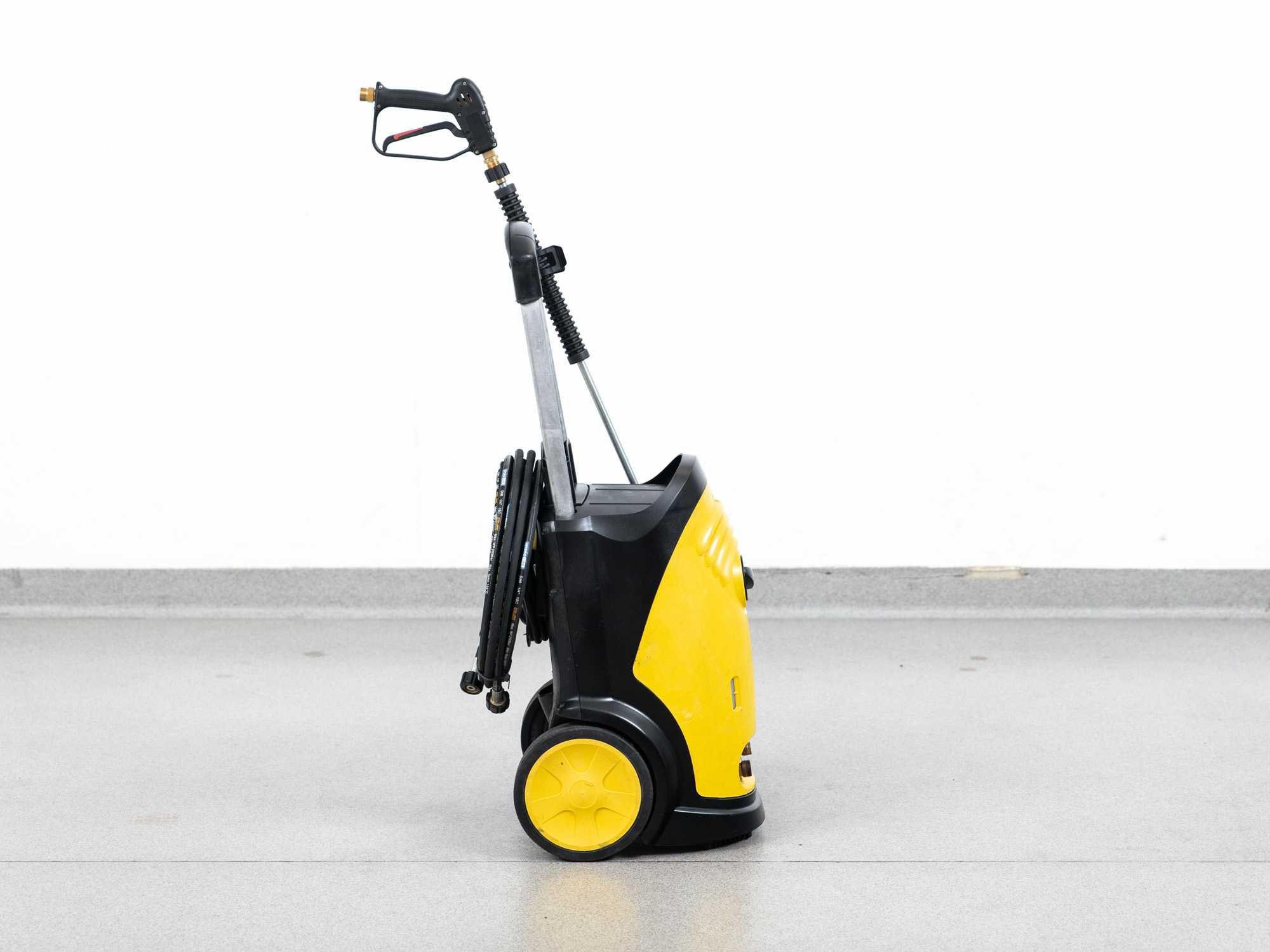 MYJKA CIŚNIENIOWA KARCHER HD 5/12 C 120bar 500l/h 230V 2,5kW 1900netto
