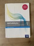 MATeMAtyka 1 - zakres podstawowy