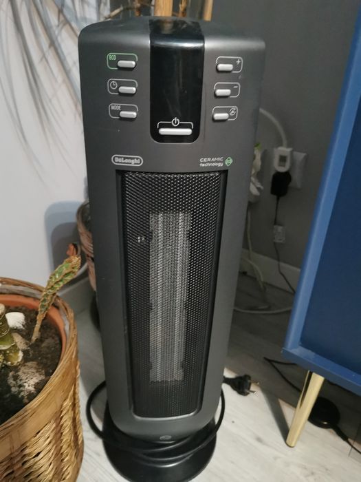 Ceramiczny grzejnik De'Longhi