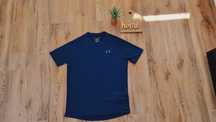 Koszulka t-shirt Under Armour
