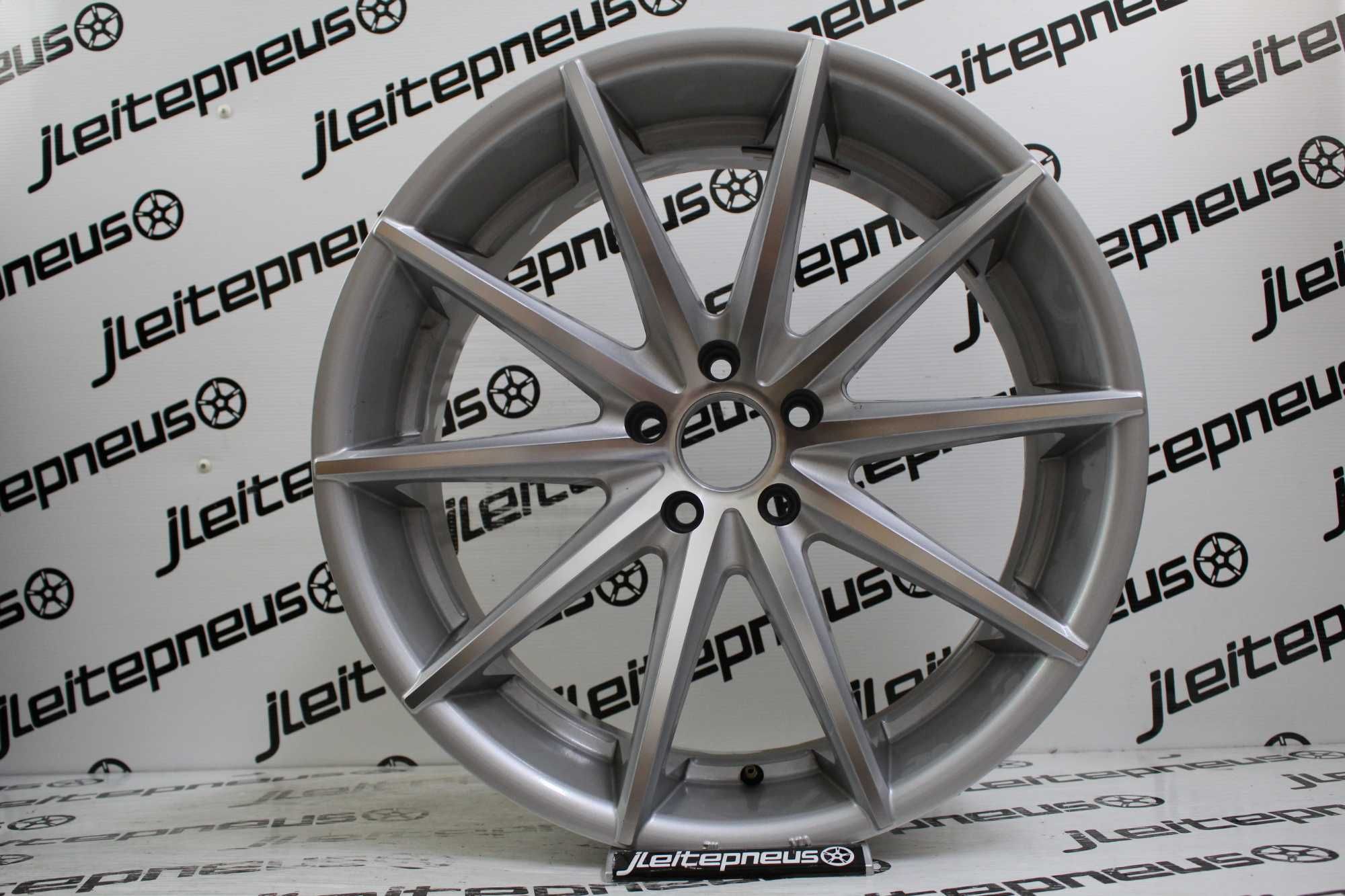 Jantes Originais Barotelli 20 8.5+10 5x112 ET30+35