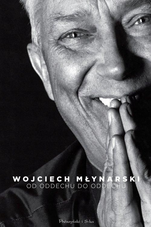 Od Oddechu Do Oddechu, Młynarski Wojciech 26807A02370Ks