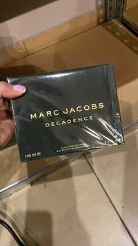 Perfumy damskie marc jacobs decadence