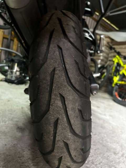 Yamaha Super Tenere 1200