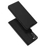 Dux Ducis Skin Pro kabura etui pokrowiec z klapką Samsung Galaxy S22+