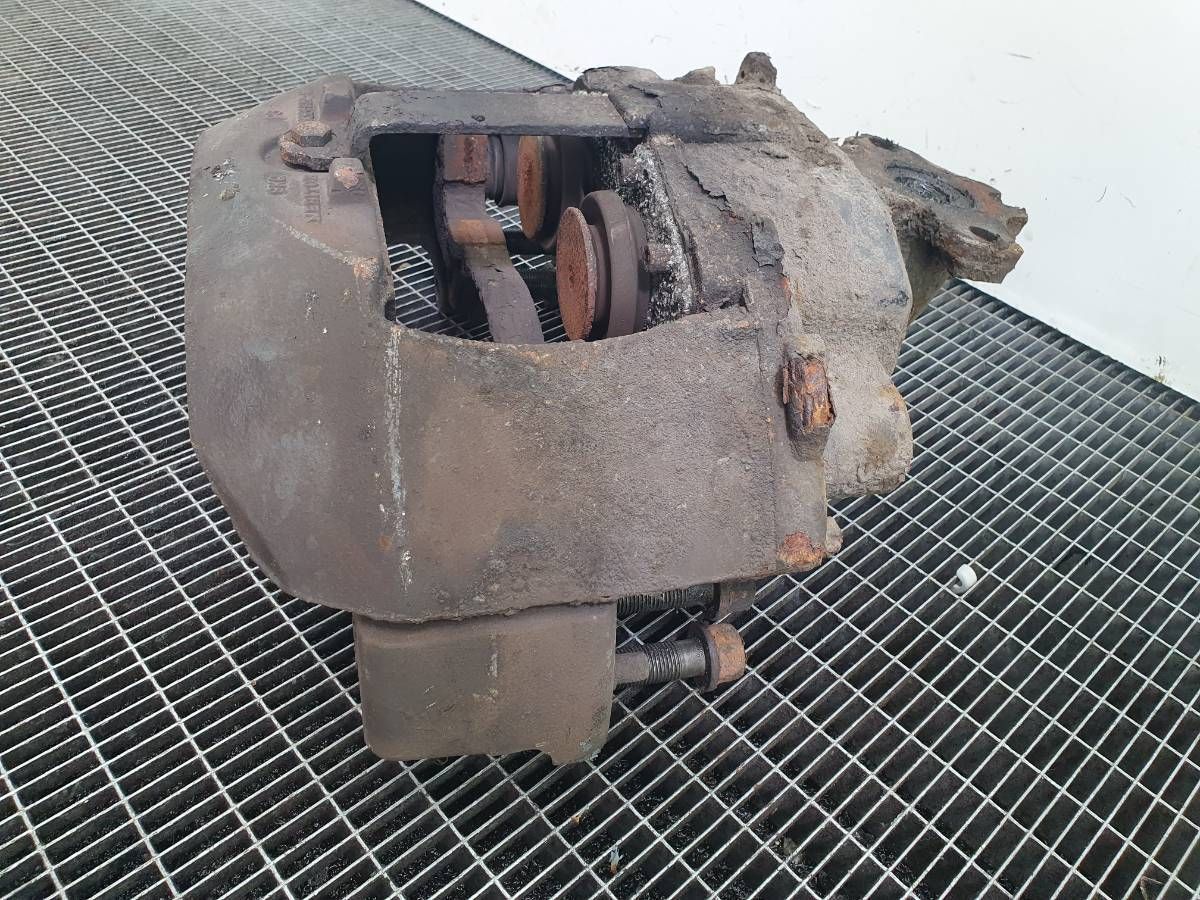 ZACISK HAMULCOWY PRZÓD PRZEDNI VOLVO FH13 II 500 68324882 68325303