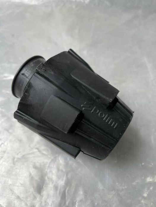 нульовик polini прямий