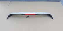 Renault Kadjar lotka spoiler lotka klapy światło stop kolor OV 369