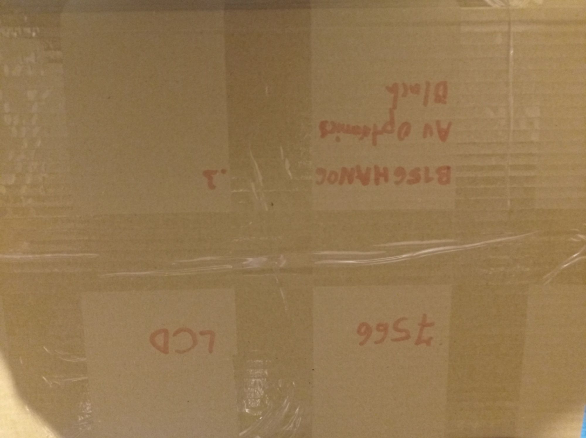 Matryca LCD AUO B156HAN06.3