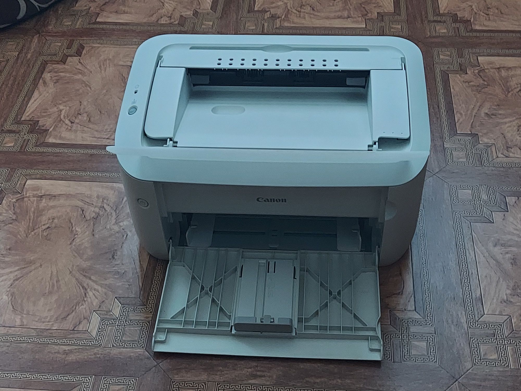 Canon LBP-6000 принтер