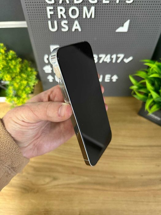 Apple Iphone 14 Pro 256 GB Silver Neverlock global