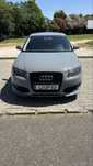 Audi A3 Quattro