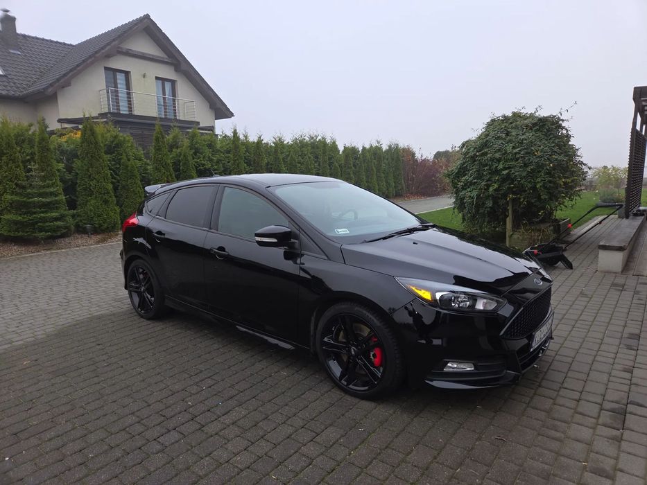 Ford Focus Ford Focus ST 2.0  2016 r.