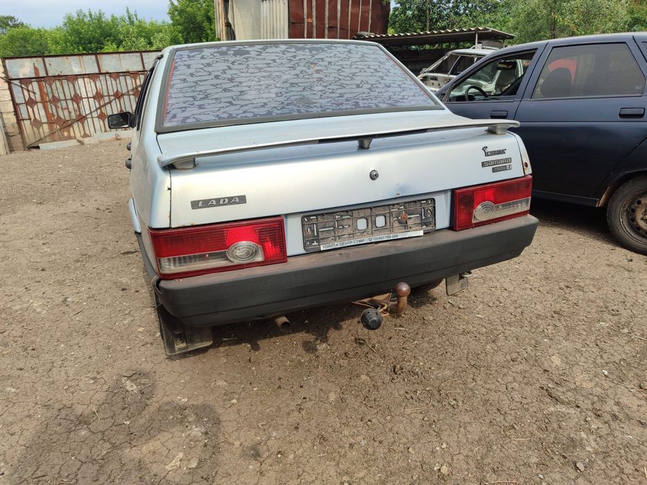 Продам сполера на кришку ляди