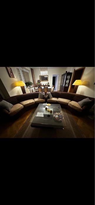 Oddam za darmo dwie sofy