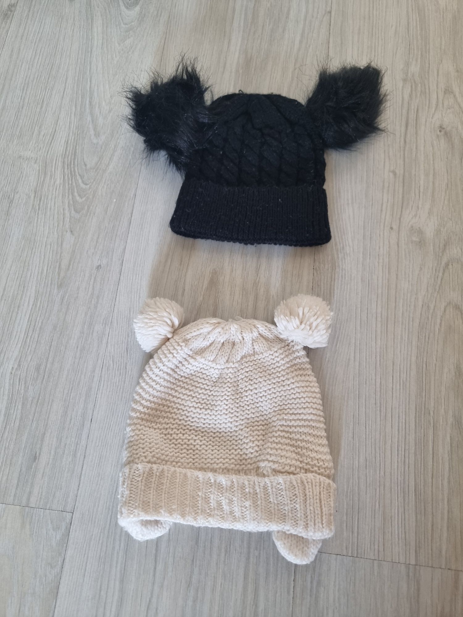 Gorros para bebé