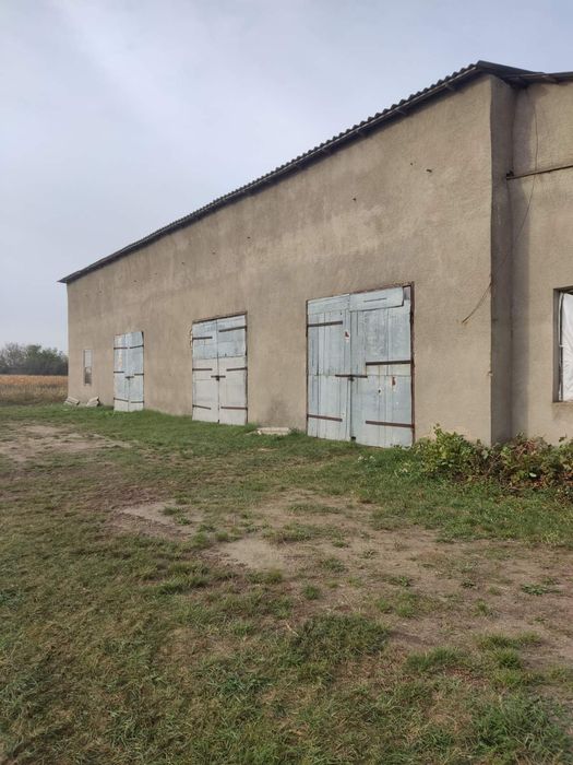 Продам Склад, Виробниче приміщення