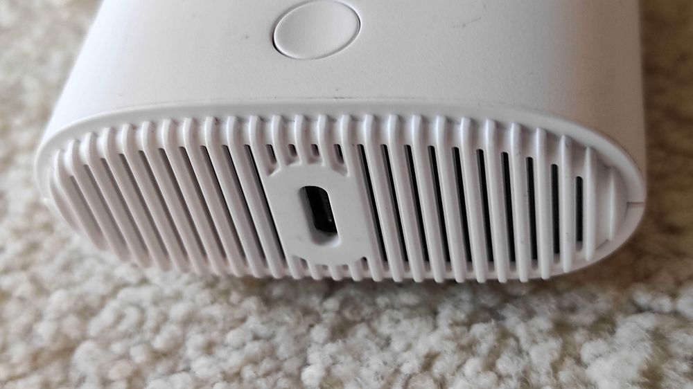 Iwalk Powergrip powerbank magnetyczny 9000mAh 18W do iPhone nowy biały