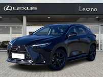 Lexus NX 350h Prestige + Design + Tazuna | VAT 23% | Lexus Mikołajczak Leszno