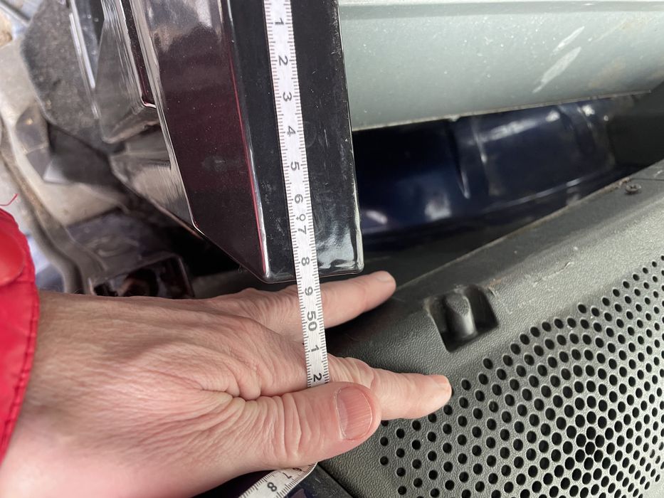 Kominek STANLEY Nowy 1299 zl