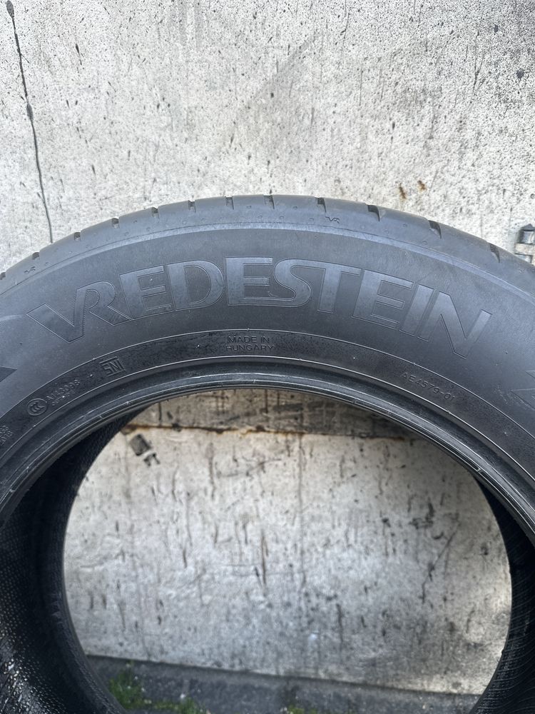 Opony letnie vredestein 205/65r17 montaż/wysylka